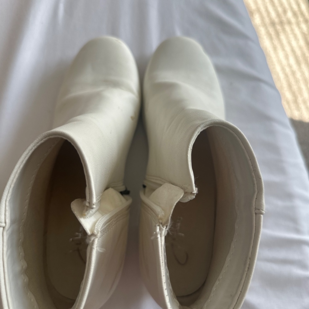 Booties - Picture 3 of 3